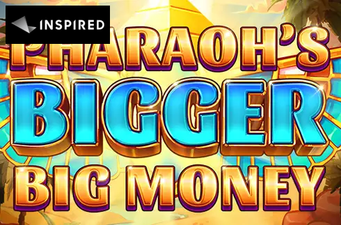 Pharaoh's Bigger Big Money